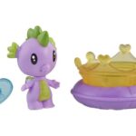 عروسک شانسی پونی مدل Cutie Mark Crew, image 5