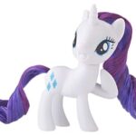 عروسک پونی My Little Pony مدل Rarity, image 2