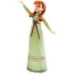 عروسک آنا مدل Fashion دیزنی فروزن, image 6