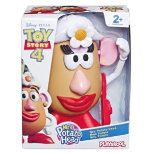عروسک خانم سیب زمینی توی استوری Toystory