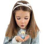 پک 3 تایی عروسک های درخشان انیمیشن فروزن, image 7