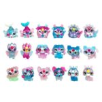 مجیک میکسیز دیگ جادویی سورپرایزیMinis به همراه 4 عروسک Magic Mixlings, image 2