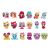 مجیک میکسیز دیگ جادویی سورپرایزیMinis به همراه 4 عروسک Magic Mixlings, image 4