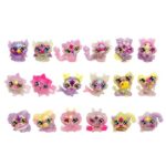 مجیک میکسیز دیگ جادویی سورپرایزیMinis به همراه 4 عروسک Magic Mixlings, image 5