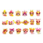 مجیک میکسیز دیگ جادویی سورپرایزیMinis به همراه 4 عروسک Magic Mixlings, image 6