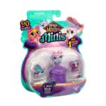 مجیک میکسیز دیگ جادویی سورپرایزیMinis به همراه 4 عروسک Magic Mixlings, image 9