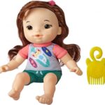عروسک بیبی الایو کوچولو مدل Little Maya, image 2