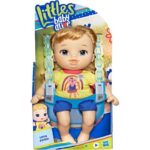 عروسک بیبی الایو کوچولو مدل Little Astrid, image