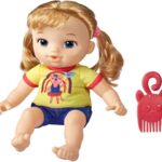 عروسک بیبی الایو کوچولو مدل Little Astrid, image 2