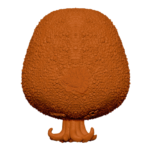 کله شنی Splats Head مدل Skilfy, تنوع: 636082-Skilfy, image 6
