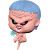 کله شنی Splats Head مدل Dulli, تنوع: 636084-Dulli, image 2