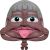 کله شنی Splats Head مدل Smoon, تنوع: 636084-Smoon, image 2