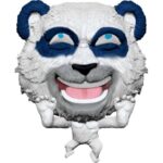کله شنی Splats Head مدل Laful, تنوع: 636084-Laful, image 3
