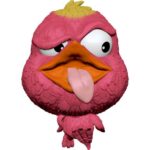 کله شنی Splats Head مدل Angri, تنوع: 636084-Angri, image 4