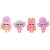 عروسک LOL Surprise مدل Hairvibes# با 15 سورپرایز, image 10