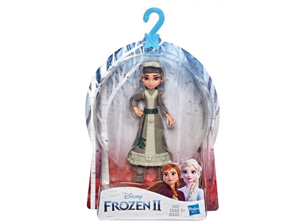 فیگور تکی شخصیت های انیمیشن فروزن (هانیمارِن), image