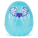 پک دوتایی عروسک های هچیمال مینی پیکسی سورپرایز Hatchimals Pixies Mini سری Angel مدل Goth, image 6