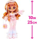 عروسک LOL Surprise سری OMG مدل Wildflower, تنوع: 591511-Wildflower, image 5