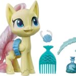عروسک 12 سانتی پونی Fluttershy, تنوع: E91015L00-Fluttershy, image 2