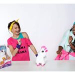 عروسک بوپی لاما Boppi Llama, image 11