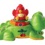 تمساح بازیگوش Zoomi Zooz Vtech, image 7