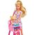 ست عروسک 29 سانتی Steffi Love مدل Baby World با 3 کودک, image 8