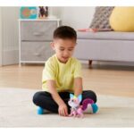 عروسک درخشان Myla's Sparkling Friends مدل آوا روباه Vtech, image 4