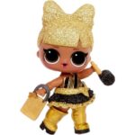 عروسک LOL Surprise سری Holiday Present Surprise مدل Prezzie, تنوع: 583882-Holiday Prezzie, image 4