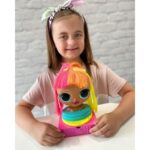 نیم تنه آرایشی LOL Surprise OMG مدل Neonlicious, image 13