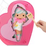 عروسک آبنباتی Secret Crush سوپرایز بزرگ مدل Sundae Swirl, image 2