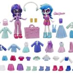 ست فشن عروسک‌های پونی Twilight Sparkle و DJ Pon-3, image 3