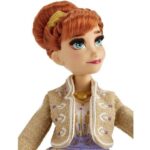 عروسک آنا مدل Arendelle, image 2