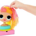 نیم تنه آرایشی LOL Surprise OMG مدل Neonlicious, image 5