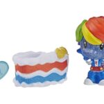 عروسک شانسی پونی مدل Cutie Mark Crew, image 3