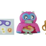 عروسک Ugly Dolls مدل Pancake Champ Jeero, image 2