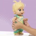 عروسک بیبی الایو مدل Baby Gotta Bounce, image 6