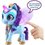 عروسک درخشان Myla's Sparkling Friends مدل رایلی یونیکورن Vtech, image 5