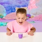 مجیک میکسیز دیگ جادویی سورپرایزیMinis به همراه 9 عروسک Magic Mixlings, image 3