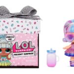 عروسک LOL Surprise مدل Present Surprise, image 4