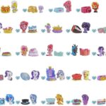 عروسک شانسی پونی مدل Cutie Mark Crew, image 20