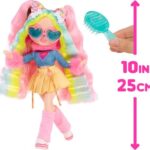 عروسک LOL Surprise سری OMG Sunshine مدل DJ Bubblegum, تنوع: 589426-DJ Bubblegum, image 3