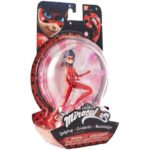 عروسک 14 سانتی دختر کفشدوزکی مدل Ladybug, image 2