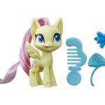عروسک 7 سانتی پونی Fluttershy, image 2