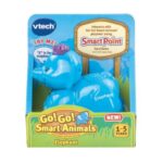 فیل موزیکال Toot Toot Vtech, image