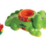 تمساح بازیگوش Zoomi Zooz Vtech, image 4