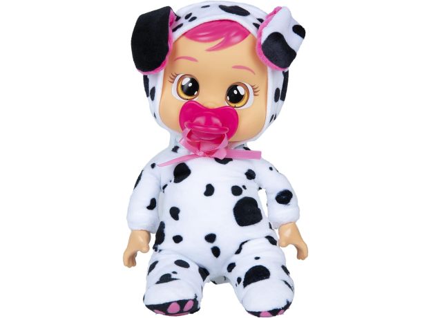 دوتی عروسک 22 سانتی Cry Babies, تنوع: 83042-Dotty, image