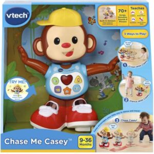 میمون بازیگوش Vtech, image
