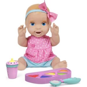عروسک لاوابلا میا بلوند Luvabella Mia