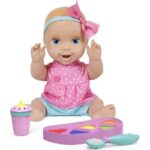 عروسک لاوابلا میا بلوند Luvabella Mia, image