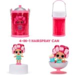 عروسک LOL Surprise مدل Hairgoals سری 2, image 6